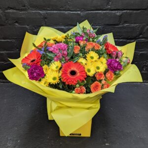Aberdeen Florist | Same Day Flower Delivery | Flowers Aberdeen