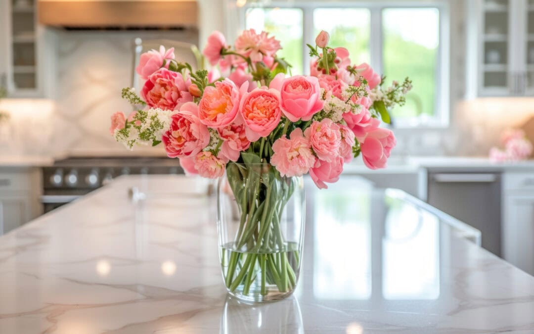 The Art of Flower Selection: Choosing the Perfect Fresh Blooms