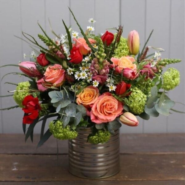 Aberdeen Florists - Same Day Delivery