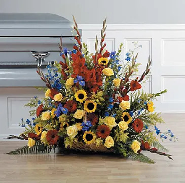 How to Choose The Best Colors For Your Flower Bouquets