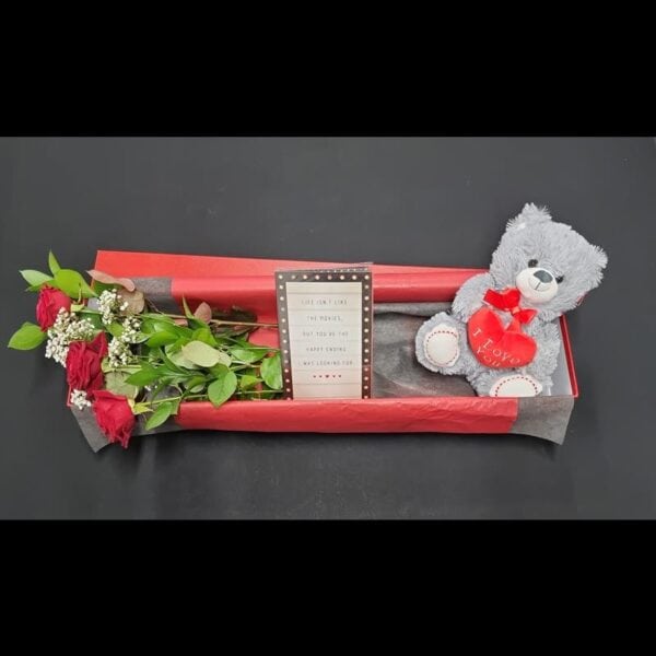 Aberdeen Florists | Order Flowers Online Aberdeen | Same Day Flower Delivery | Valentine Day