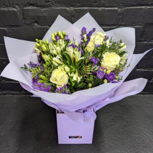 Order flowers online Aberdeen