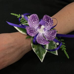 Wrist Corsage Wedding Flower Aberdeen