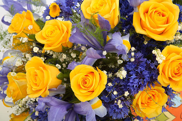 The Perfect Flowers to Make your Anniversary A Memorable Day
