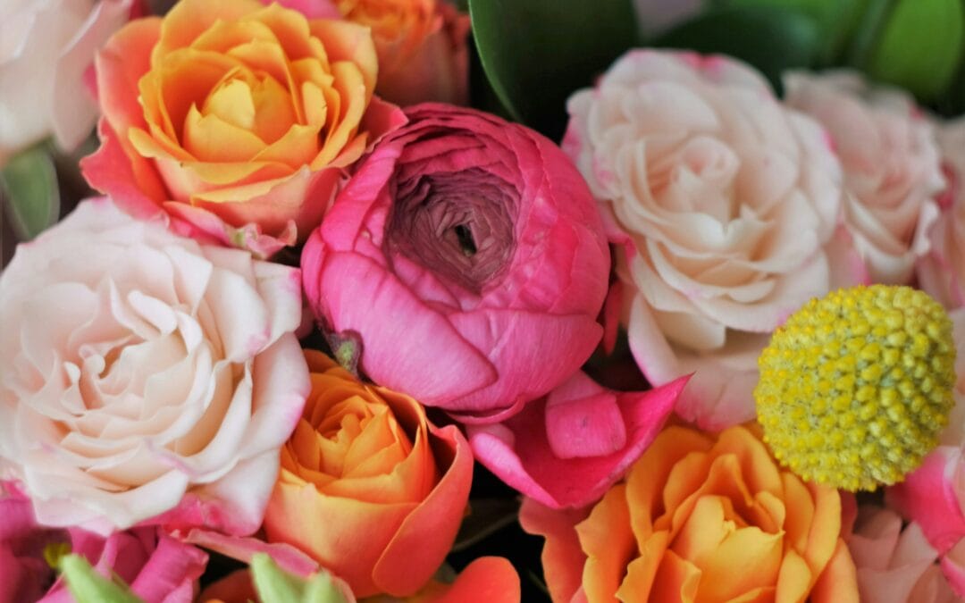 Best Birth Flowers by Month in Scotland