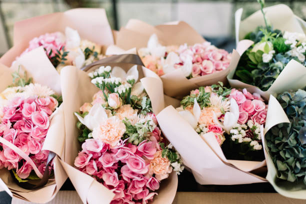 Your Ultimate Guide to Finding the Best Flower Shop in Scotland