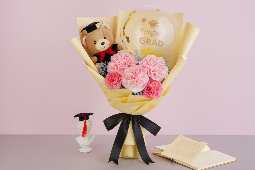 bouquet for kids graduation1 bouquet for kids graduation1