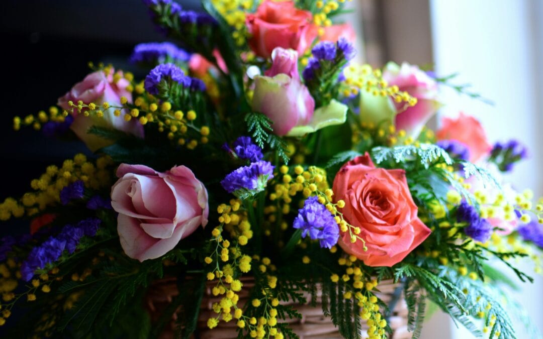 10 Most Romantic Flowers to Gift to your Partner