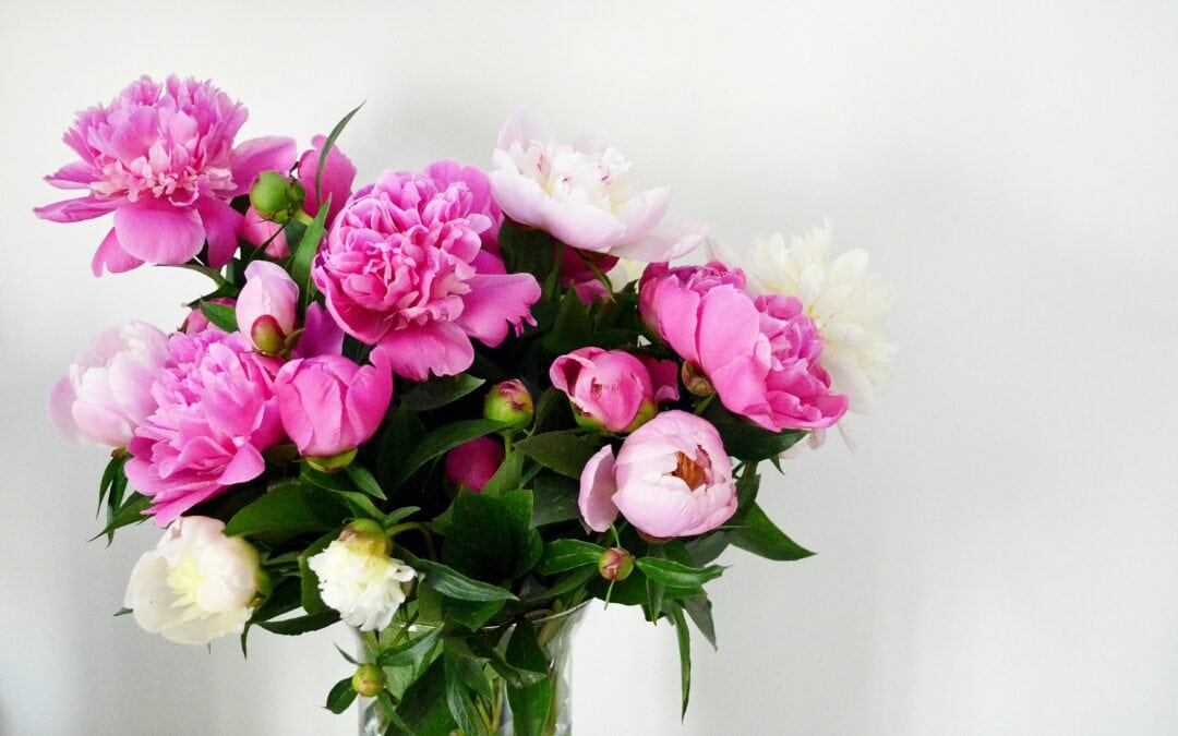 Deconstructing Beauty: The Anatomy of a Bouquet Revealed