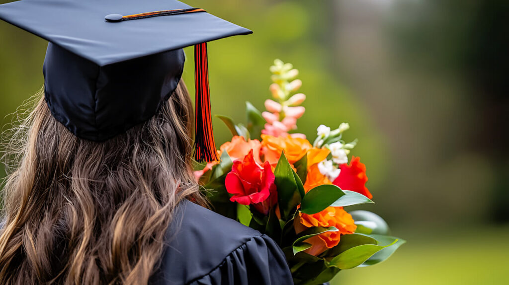 graduation flower bouquet 1 graduation flower bouquet 1