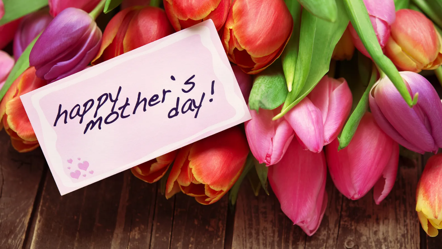 Celebrate Mother’s Day with Heartfelt Flower Delivery in Scotland