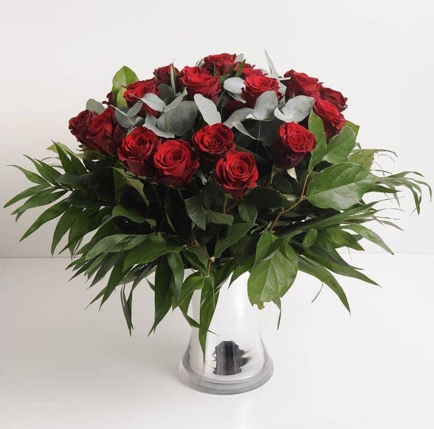 Victoria Bouquet Aberdeen Flowers Delivery