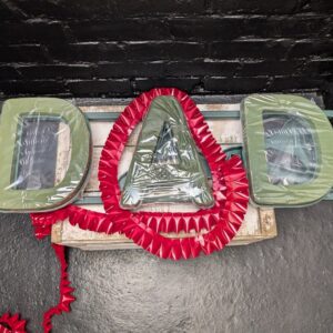 DAD Pleated Ribbon Kit