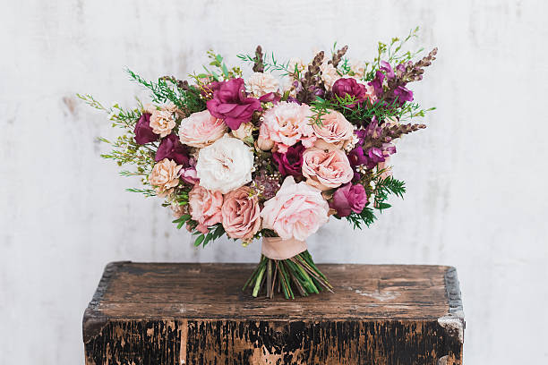 A Guide to Various Styles of Bouquet Arrangements